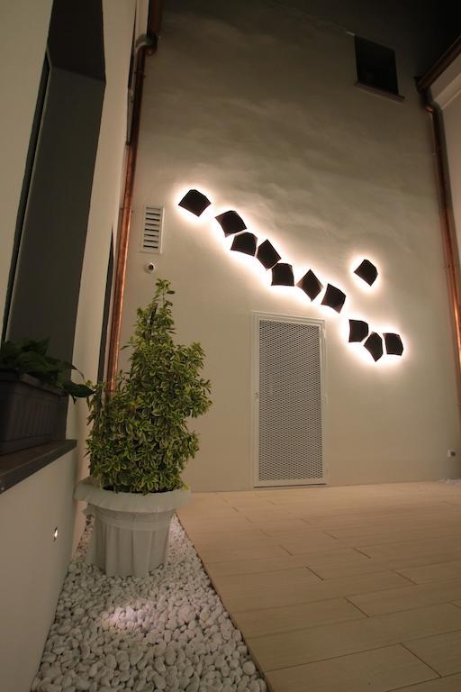 פררה Borgoleoni 18 - Room And Breakfast מראה חיצוני תמונה