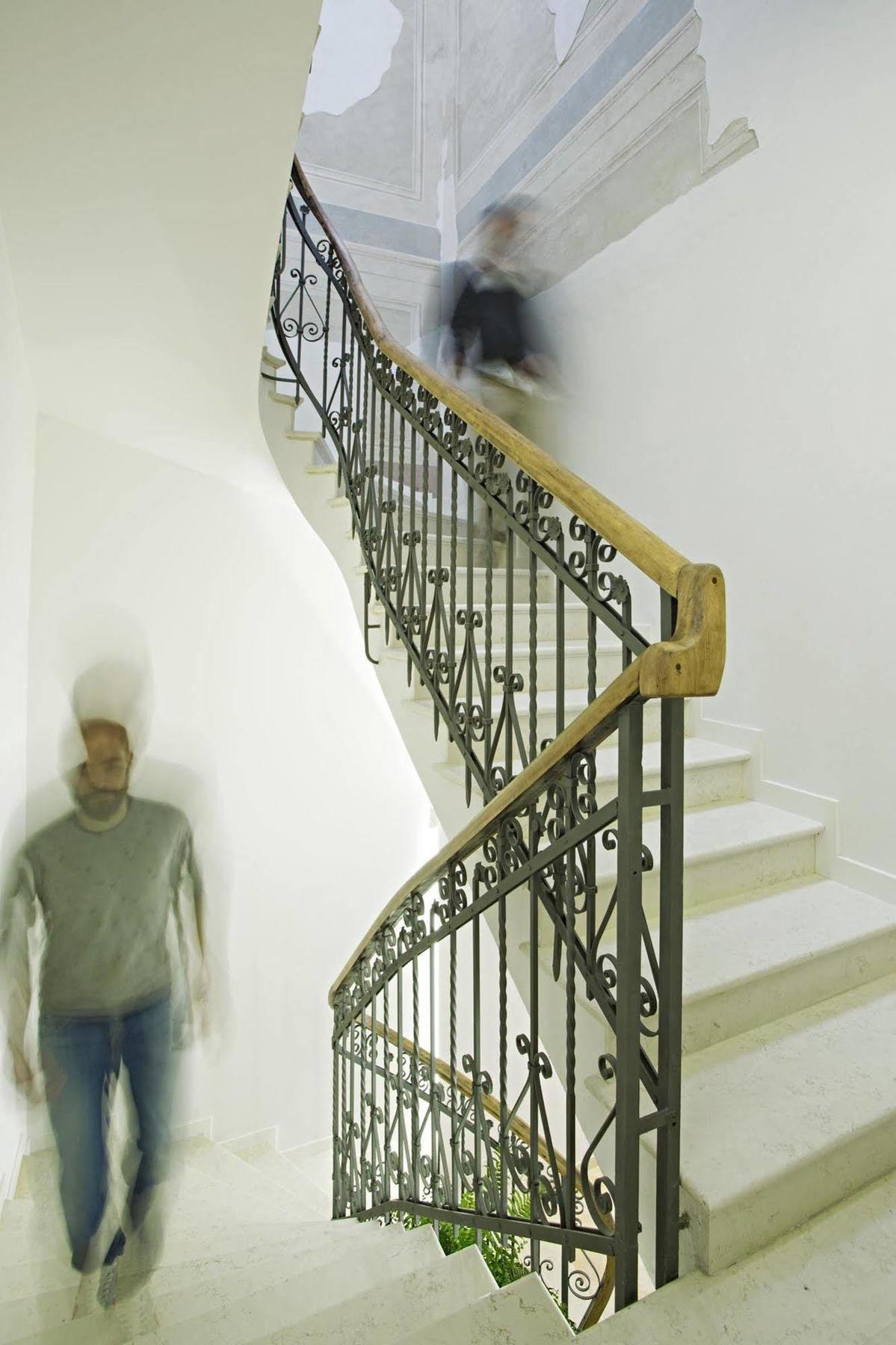 פררה Borgoleoni 18 - Room And Breakfast מראה חיצוני תמונה